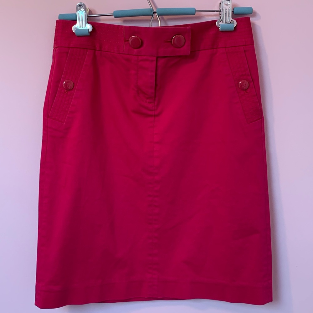 J Crew Skirt